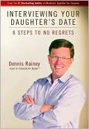 Interviewing Your Daughter's Date