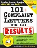 101+ Complaint Letters That Get Results