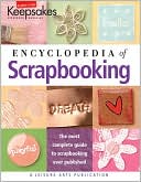 download Encyclopedia of Scrapbooking book