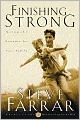 Finishing Strong: Going the Distance for Your Family