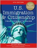 download U.S. Immigration and Citizenship : Your Complete Guide, 4th Edition book