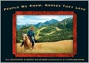 People We Know, Horses They Love