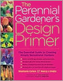 Perennial Gardener's Design Primer