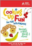 Cooking Up Fun for Kids with Diabetes