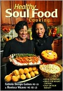 Healthy Soul Food Cooking