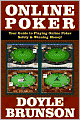 Online Poker: A Fast and Powerful Way to Win Money Online or Play for Free