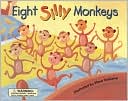 download Eight Silly Monkeys book