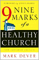 Nine Marks of a Healthy Church