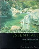 download Brushwork Essentials book