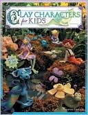 Clay Characters for Kids