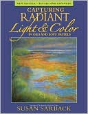 Capturing Radiant Light & Color in Oils and Pastels