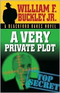 Very Private Plot