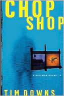 Chop Shop (Bug Man Series #2)