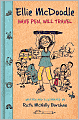 Ellie McDoodle: Have Pen, Will Travel