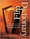 Flip Dictionary