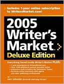 2005 Writer's Market Deluxe Edition