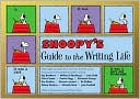 Snoopy's Guide to the Writing Life