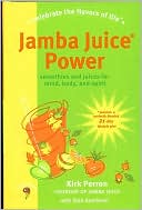 Jamba Juice Power