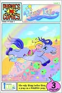 Phonics Comics: Pony Tales - Level 1