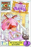 Phonics Comics: Clara the Klutz - Level 2