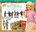 Welcome to Kit's World, 1934: Growing up During America's Great Depression (American Girls Collection Series: Kit)