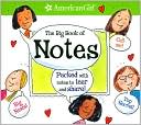 The Big Book of Notes (American Girl Library Series)