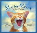 M is for Meow: A Cat Alphabet