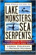 download Field Guide to Lake Monsters, Sea Serpents, and Other Mystery Denizensof the Deep book