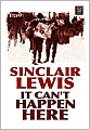 It Can't Happen Here
