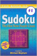 Book of Sudoku: The Hot New Puzzle Craze