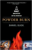 Powder Burn