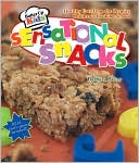 Batter up Kids Sensational Snacks