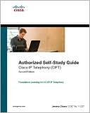 Authorized Self-Study Guide Cisco IP Telephony (CIPT): Second Edition