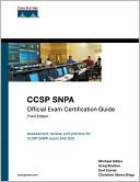 CCSP SNPA Exam Certification Guide