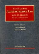 Administrative Law: Cases and Comments