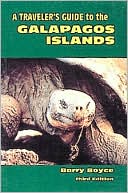 Traveler's Guide to the Galapagos Islands