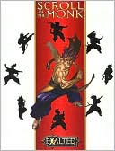 Exalted Scroll of the Monk