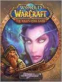 World of Warcraft The Roleplaying Game