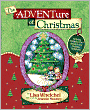 The Adventure of Christmas: Helping Children Find Jesus in Our Holiday Traditions