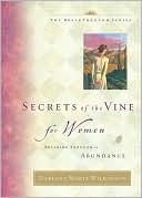 Secrets of the Vine for Women