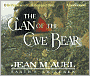 The Clan of the Cave Bear (Earth's Children #1)