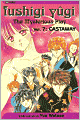 Fushigi Yugi, Volume 7: Castaway
