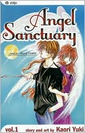 Angel Sanctuary, Volume 1