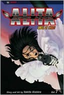Battle Angel Alita, Volume 7: Angel of Chaos