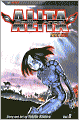 Battle Angel Alita, Volume 8: Fallen Angel