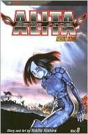 Battle Angel Alita, Volume 8: Fallen Angel