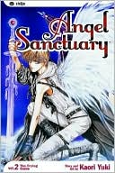 Angel Sanctuary, Volume 2: The Crying Game