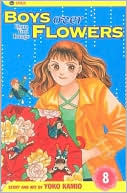 Boys Over Flowers, Volume 8: Hana Yori Dango