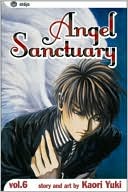 Angel Sanctuary, Volume 6