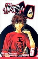 Hikaru no Go, Volume 5